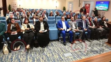 بمشاركة نواب 2026.. انطلاق فعاليات التدريب البرلماني الجديد بحضور الأمين العام